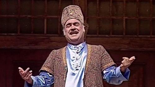 Barareh Nights Season 1 Episode 17 - Independence Day: Part 1