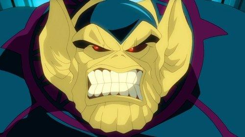 undefined Season 1 Episode 22 - Shell Games