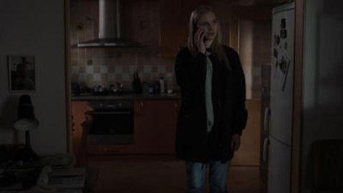 Conspiracy of Silence Season 1 Episode 8 - Cannot Be Undone