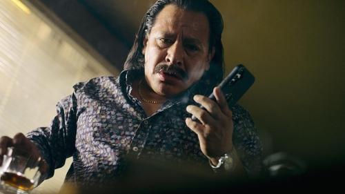 Prison Cell 211 Season 1 Episode 5 - Human Rites