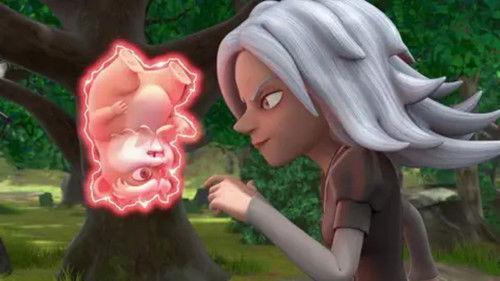 Robin des Bois : Malice à Sherwood Season 3 Episode 35 - The New Kid