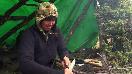 Alone Season 6 Episode 2 - Tainted