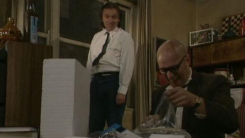 undefined Season 3 Episode 6 - Carnival