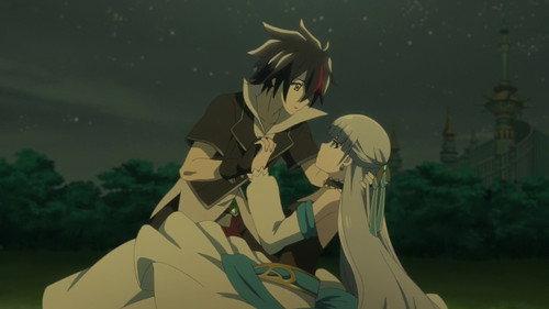 undefined Season 1 Episode 12 - The Sin of the Beginning