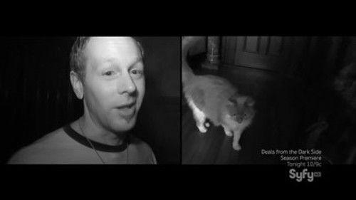 Ghost Hunters Season 8 Episode 22 - Heir Apparition