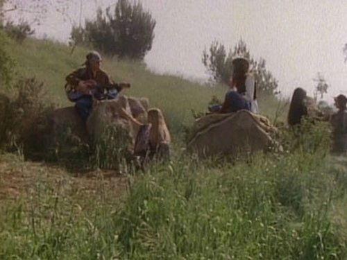 The Wonder Years Season 2 Episode 14 - Brightwing