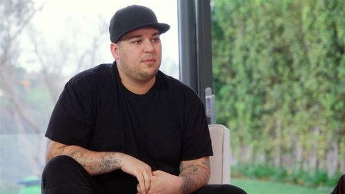 Keeping Up with the Kardashians Season 13 Episode 7 - The Ex Files