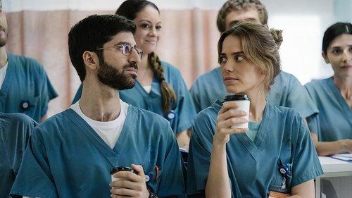 Bloody Murray Season 1 Episode 2 - Episode 2