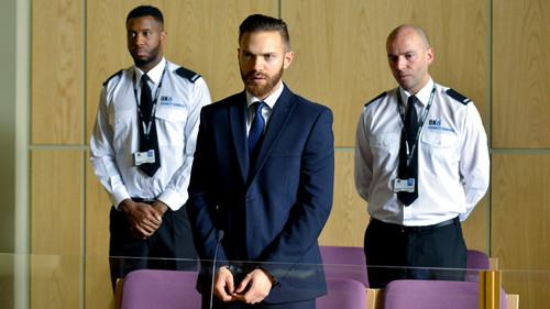 EastEnders Season 32 Episode 23 - 05/02/2016