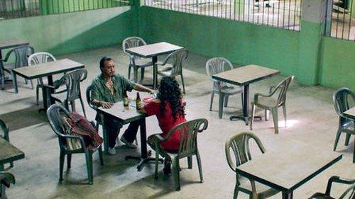 The Inmate Season 1 Episode 4 - Episode 4