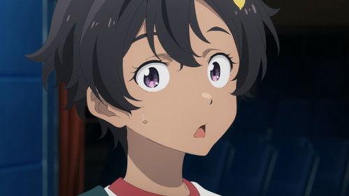 Makeine: Too Many Losing Heroines! Season 1 Episode 6 - Let Any One of You Who Has Never Been Dumped Be the First to Throw a Stone at the Losing Heroine