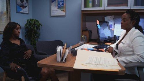 Tyler Perry's Sistas Season 7 Episode 7 - It's Giving Scandal