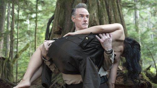 Twin Peaks Season 3 Episode 14 - Part 14