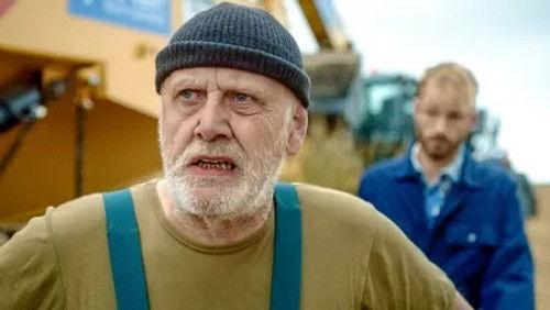 Van As & Sons Season 5 Episode 1 - Eddy's aquarium