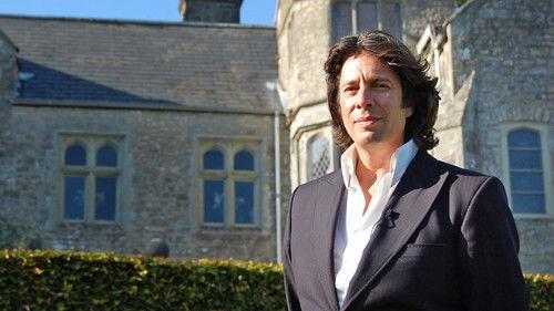 Hidden Houses of Wales Season 1 Episode 3 - Glynllifon