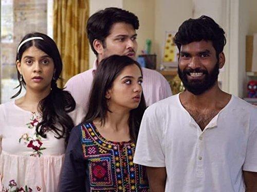 Hostel Daze Season 2 Episode 1 - D.I.S.C.O