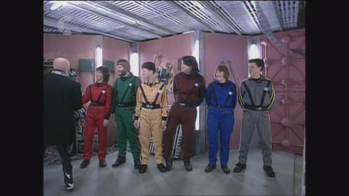 The Crystal Maze Season 3 Episode 10 - Episode 10