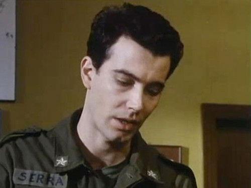 Classe Di ferro Season 1 Episode 2 - Episode 2