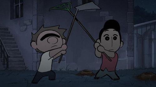 Le Collège Noir Season 1 Episode 6 - Episode 6