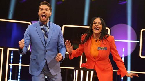 In With A Shout Season 1 Episode 1 - Episode 1