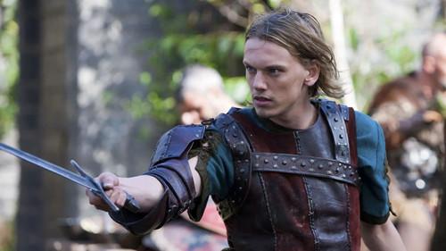 Camelot Season 1 Episode 4 - Lady of the Lake