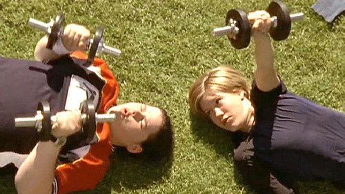 Mein Leben & Ich Season 1 Episode 8 - Eisen macht glücklich