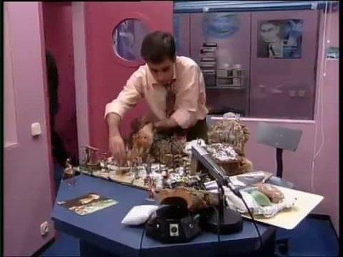 Plats bruts Season 2 Episode 15 - Tinc família