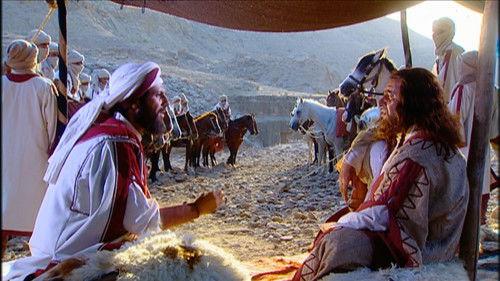 Al Hajjaj Season 1 Episode 17 - Discontent