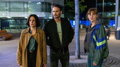 Scene of the Crime Season 53 Episode 4 - Episode 4