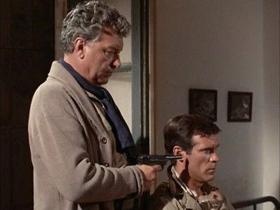 The Rat Patrol Season 1 Episode 13 - The Lighthouse Raid