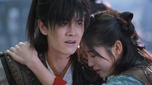 Burning Flames Season 1 Episode 5 - Episode 5