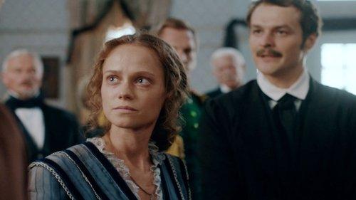 Love in Chains Season 1 Episode 20 - Episode 20