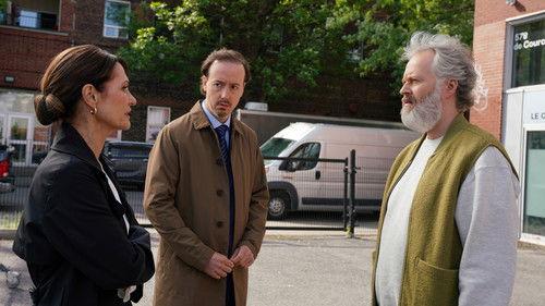 Temps de chien Season 2 Episode 2 - Episode 2