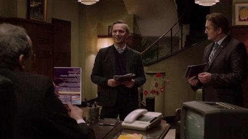 The Chairman's Ear Season 4 Episode 12 - Episode 12