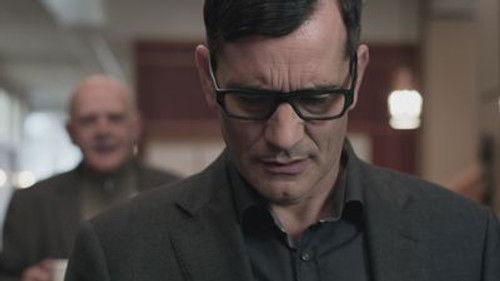 Professor T. Season 1 Episode 4 - Double Life