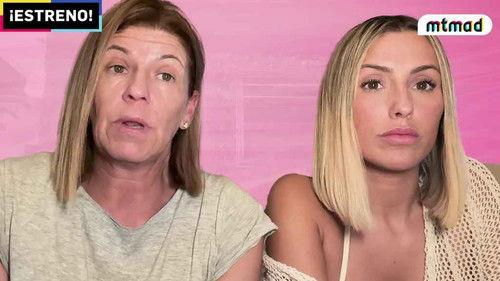 Mi reino by María Aguilar Season 1 Episode 1 - Episode 1