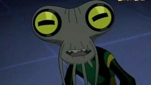 Ben 10 Season 4 Episode 7 - Secret of the Omnitrix (3)