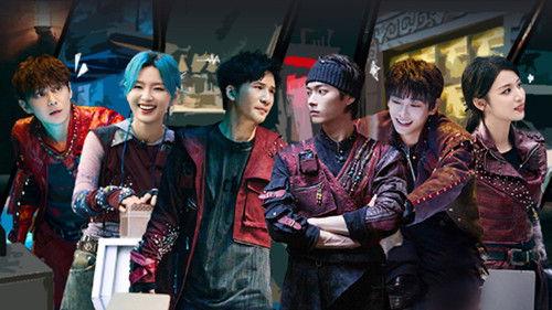 Great Escape Season 7 Episode 4 - Return to the Mysterious Ruins (2)