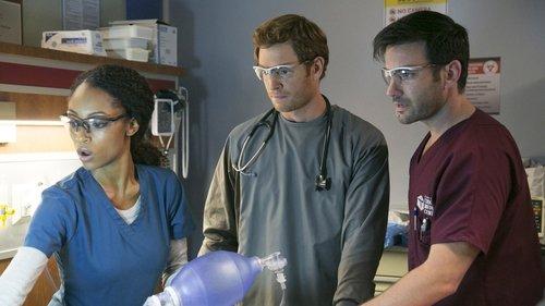 Chicago Med Season 1 Episode 4 - Mistaken