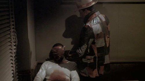 Starsky & Hutch Season 4 Episode 17 - Huggy Can't Go Home (a.k.a. Huggy Can't Go Back)