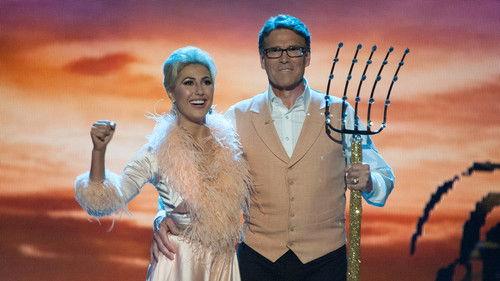 Dancing with the Stars Season 23 Episode 2 - Week 2: TV Night