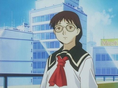 Boogiepop Phantom Season 1 Episode 12 - A Requiem