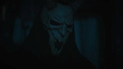 Hell Motel Season 1 Episode 3 - Mirror Moves