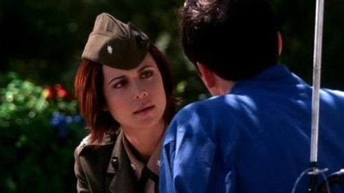 undefined Season 9 Episode 2 - Shifting Sands