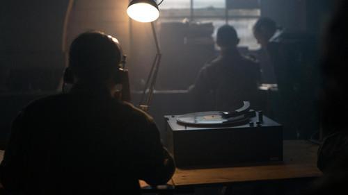 Secrets of the Dead Season 12 Episode 2 - Bugging Hitler's Soldiers