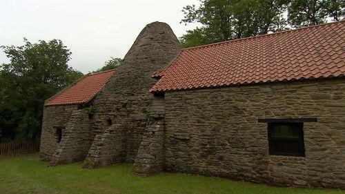Time Team Season 18 Episode 5 - Furnace in the Forest - Derwentcote, County Durham