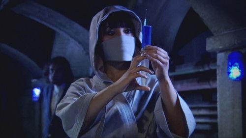 M.I. High Season 5 Episode 6 - The Patient