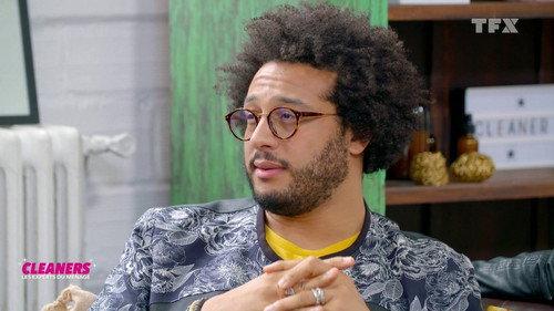 Cleaners, the cleaning experts Season 1 Episode 5 - Eva et Remi