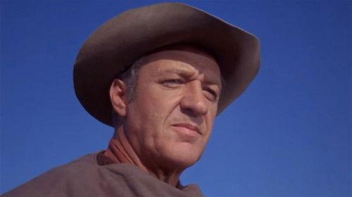 The Virginian Season 6 Episode 20 - The Good-Hearted Badman