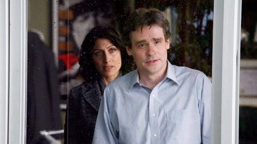 House Season 4 Episode 16 - Wilson's Heart (2)